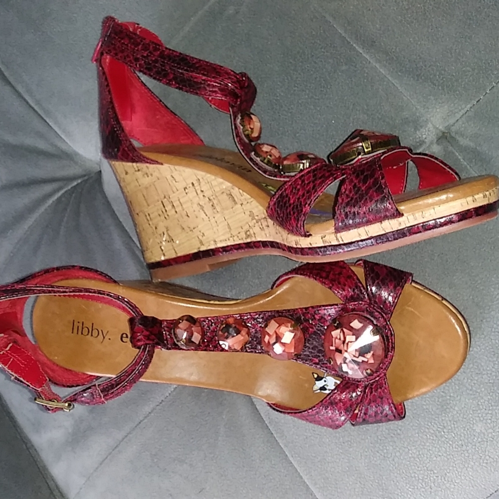 Libby. Edelman - image 1